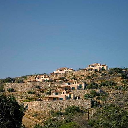 Miramare Villas Agios Nikolaos  Exterior photo