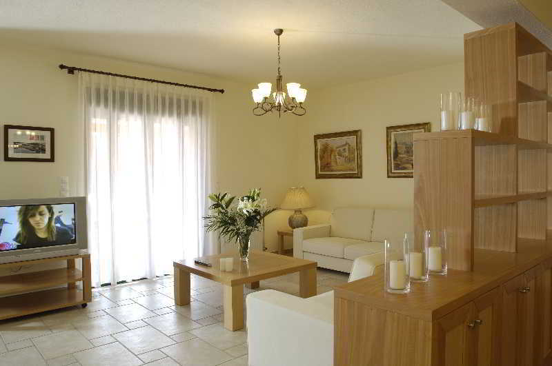Miramare Villas Agios Nikolaos  Exterior photo